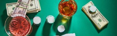 মোবাইল অ্যাপে রুলেট বেটিং ইন্টারফেস